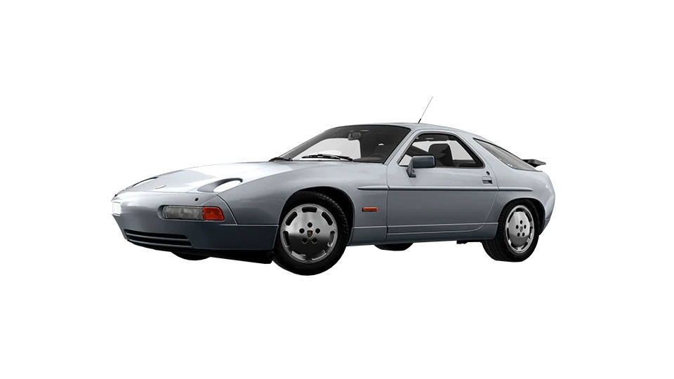 Porsche 928 S4 | THE CREW Wiki | Fandom