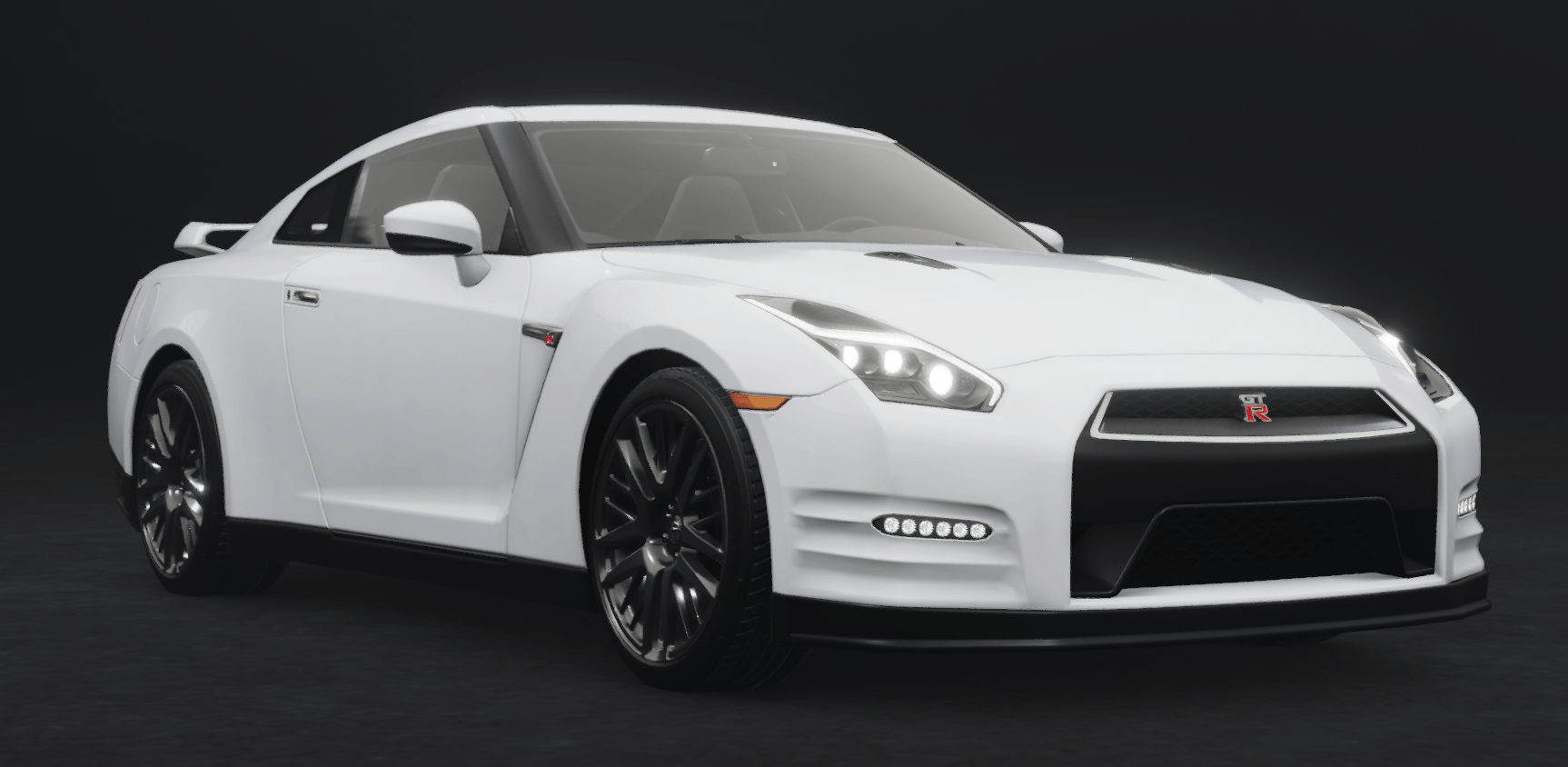Category:Nissan GT-R - Wikimedia Commons