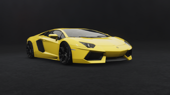 Lamborghini Aventador Lp 700 4 The Crew Wiki Fandom