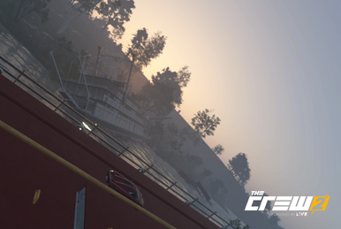 Round & Square Photo Location – The Crew 2 (Underground, Street Racing) –  WikiGameGuides