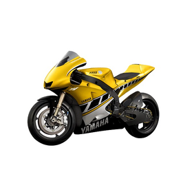 The crew store 2 yamaha r1