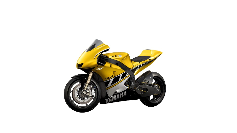 Yamaha YZR-M1 | THE CREW Wiki | Fandom