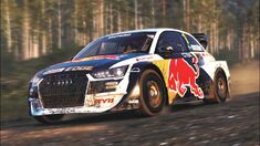 Audi S1 EKS RX Quattro