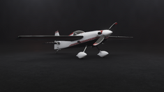 SlickAircraft Slick 360HP