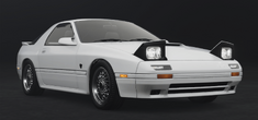 Mazda Rx-7 Turbo 10Th Anniversary Edtn. | The Crew Wiki | Fandom