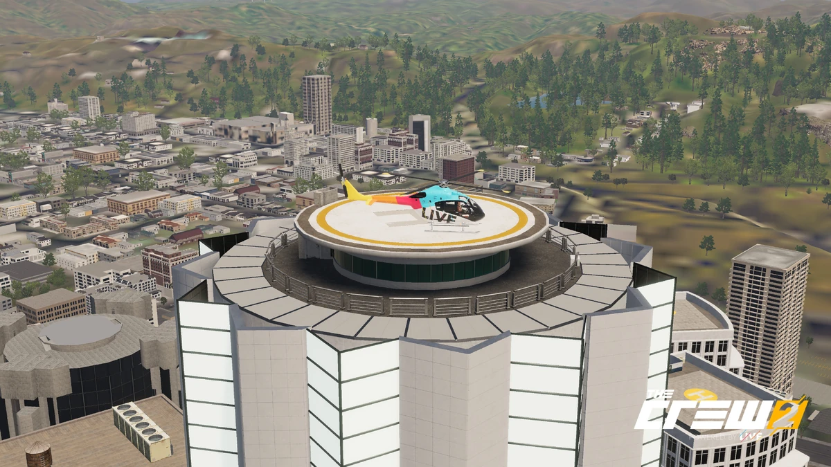 Piggy Bank THE CREW Wiki Fandom