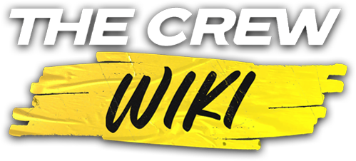 The Crew Motorfest Cross-Gen Bundle, THE CREW Wiki