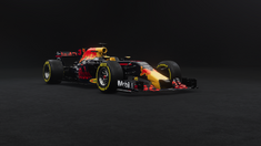 Red Bull RB13