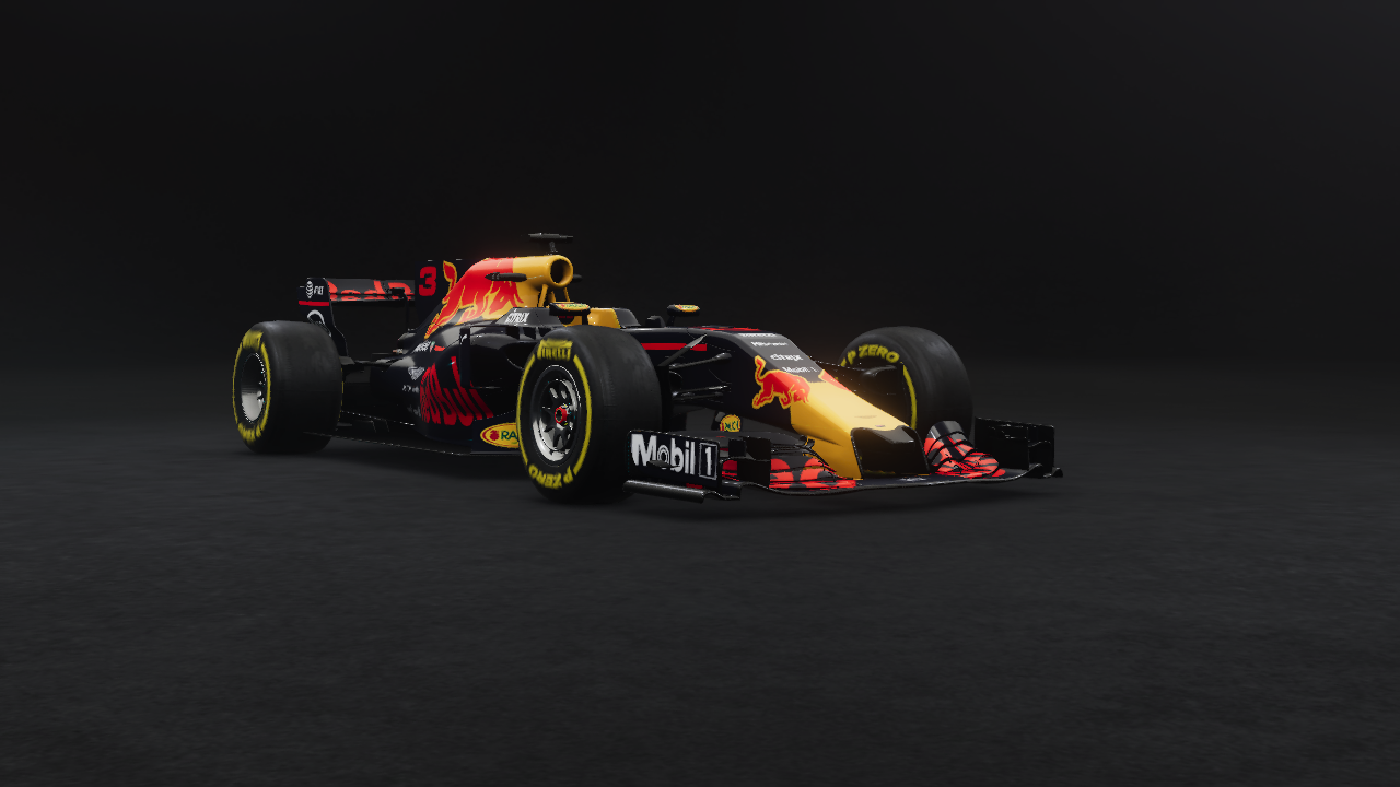 Red Bull RB13 - Wikipedia