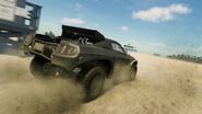 Raid Spec (Mustang Rally Raptor concept)