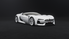 Citroen Gt The Crew Wiki Fandom Citroen Gt The Crew Wiki Fandom