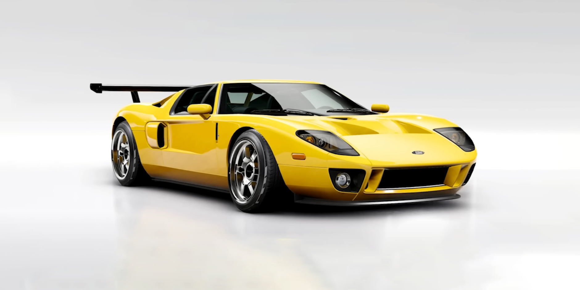 Ford GT - Wikipedia