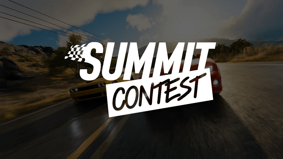 The Crew 2 New LIVE Summits and Exclusive Rewards Announced — The