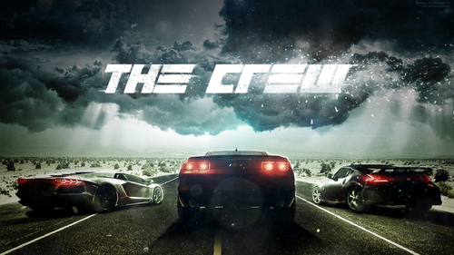 The Crew Wiki