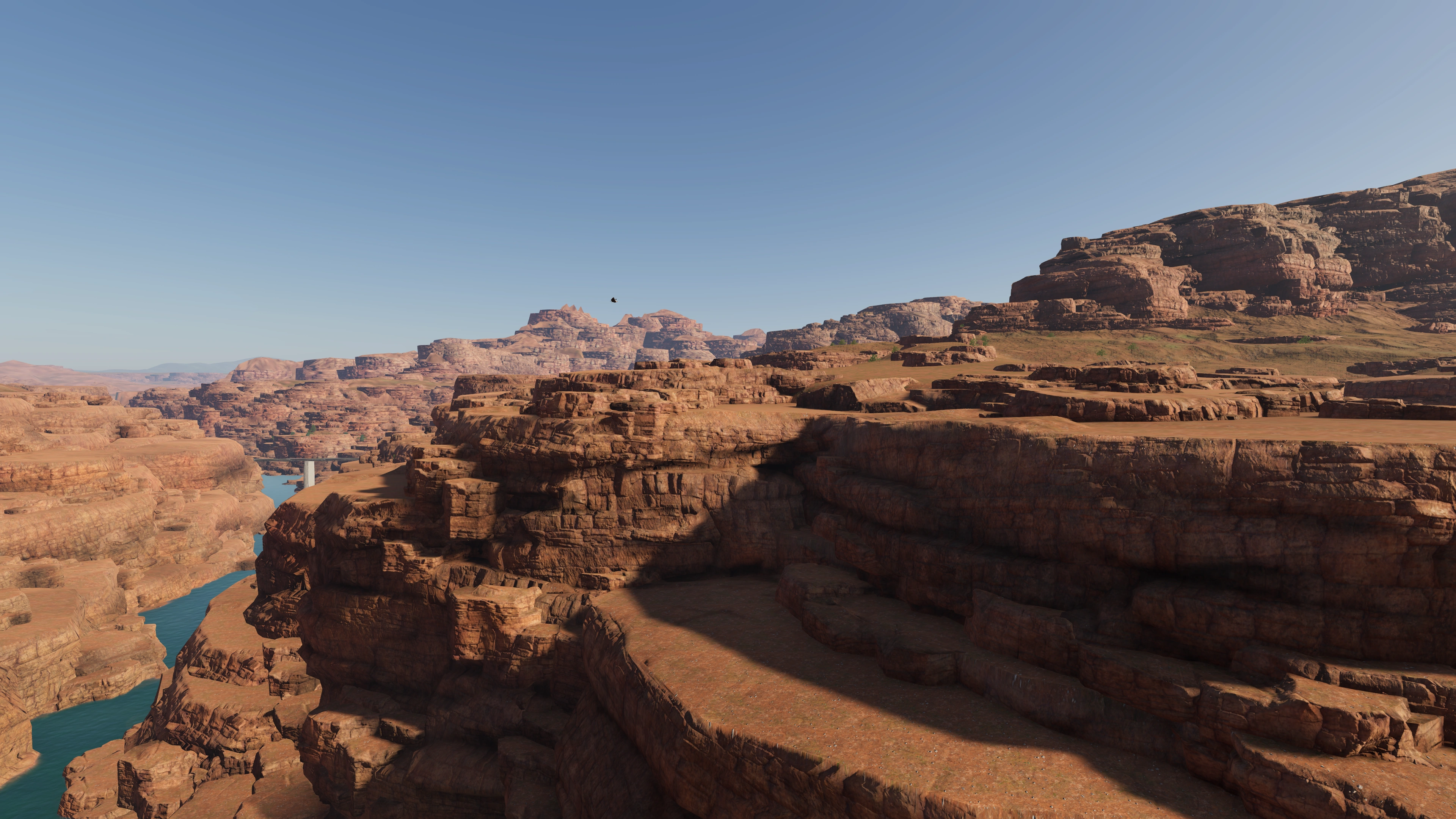 Grand Canyon The Crew Wiki Fandom