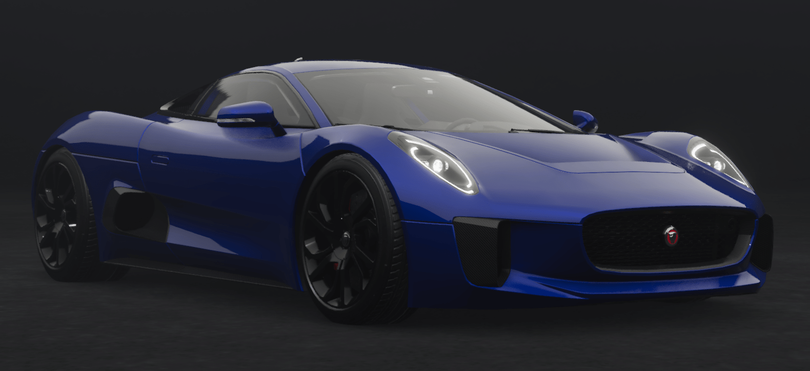 cars in the crew 2