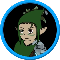 Starzin | The Crimson Lounge Wiki | Fandom