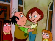 The Critic Family