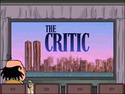 The-critic