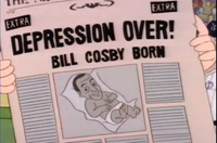 Bill Cosby