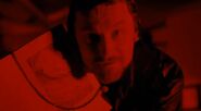 “Abashed the devil stood. Does that get you sweaty?”