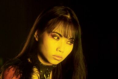 thuy trang the crow