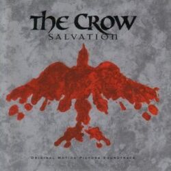 The Crow: Salvation soundtrack