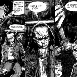 T Bird The Crow Wiki Fandom