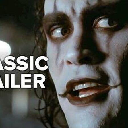 The Crow Film The Crow Wiki Fandom