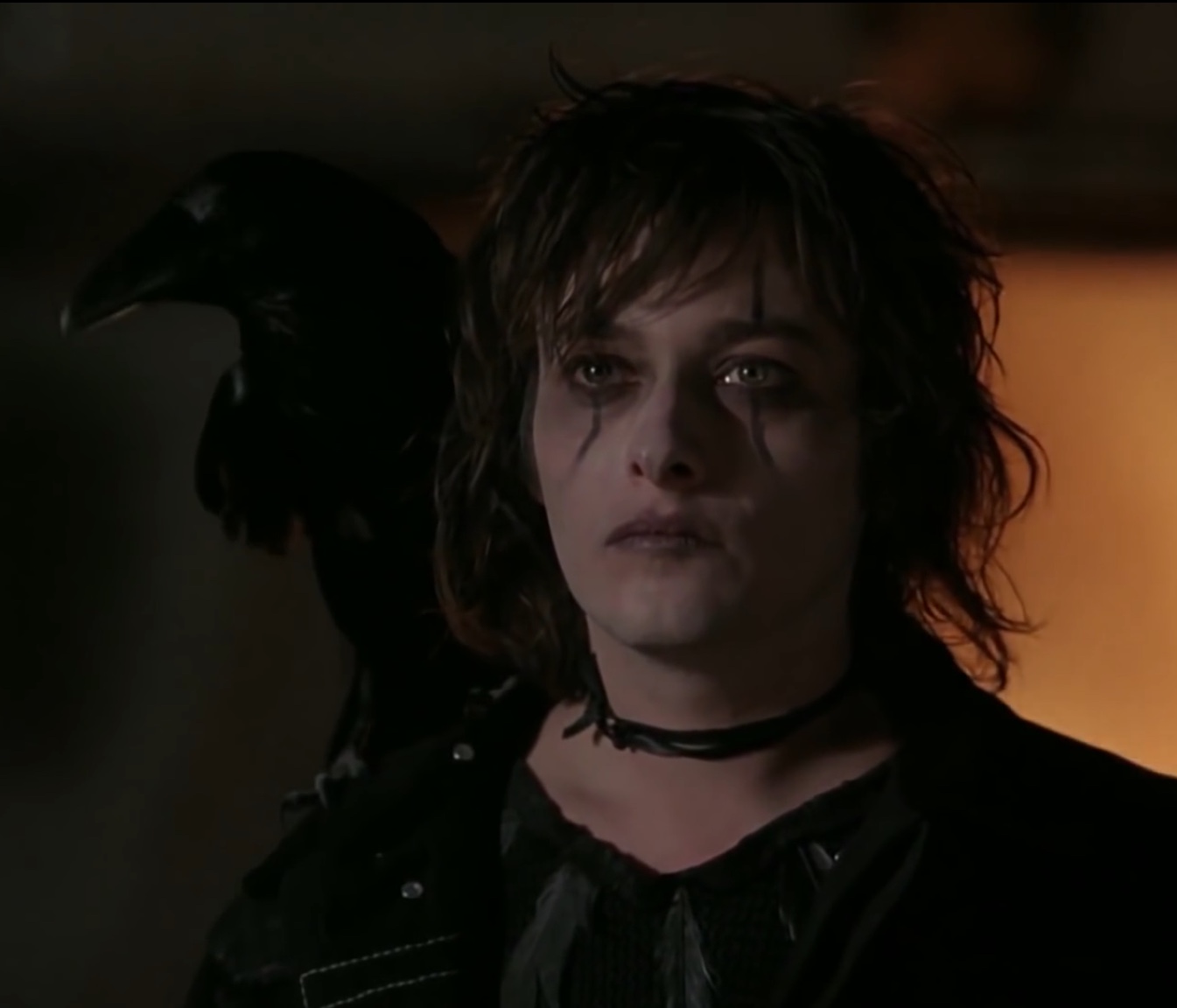 the crow wicked prayer edward furlong