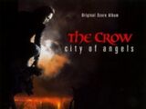 The Crow: City of Angels score