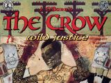 The Crow: Wild Justice