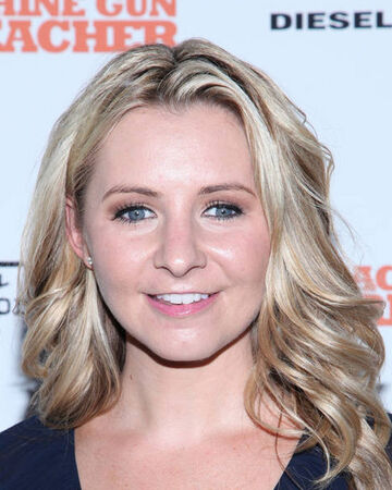 Beverley mitchell photos