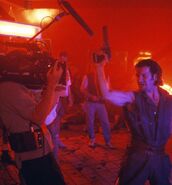 B7FBCBE5-6F0E-4AD5-95AD-DE8CBAA63E8C.jpeg (90 KB) Angel behind the scenes filming a flashback scene