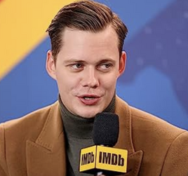Bill Skarsgård