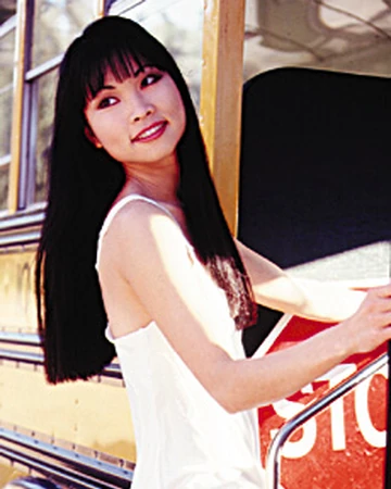 Thuy Trang The Crow Wiki Fandom