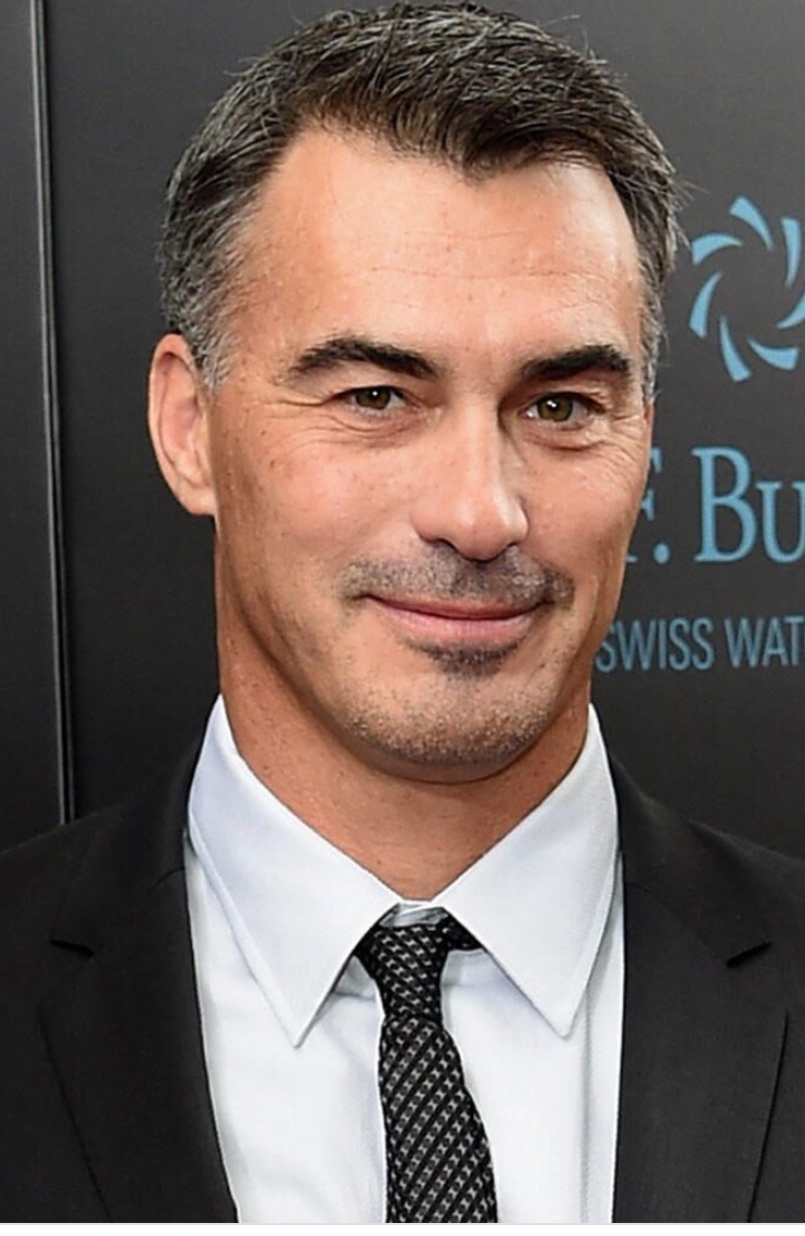 Chad Stahelski - Wikipedia