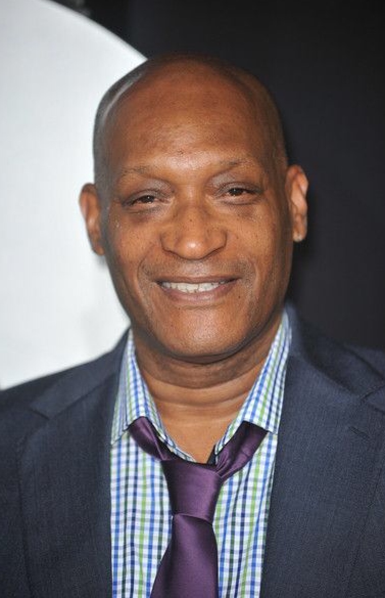 First Time I Saw Me with Tony Todd  Find your path, find your glory, find  your own personal stage.” The original Candyman & legendary actor Tony Todd  shares some wisdom and