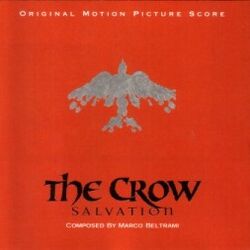 The Crow: Salvation score