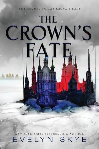 The Crown's Fate | The Crown's Game Wikia | Fandom