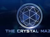 The Crystal Maze