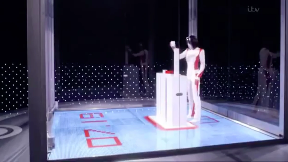 Stack | The Cube Wiki | Fandom