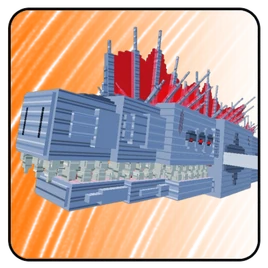 Breacher (Fish) | The Cul de Sac Wiki | Fandom