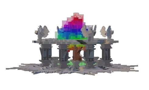 Life Tree Trophy | The Cul de Sac Wiki | Fandom
