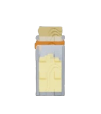 Magic Dust | The Cul de Sac Wiki | Fandom