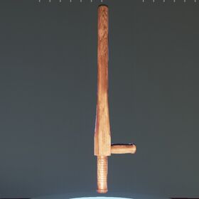 Tonfa