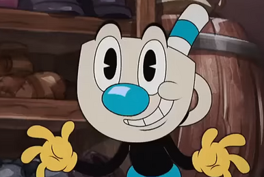 The Cuphead Show, Wiki