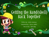 Getting the Band(shell) Back Together
