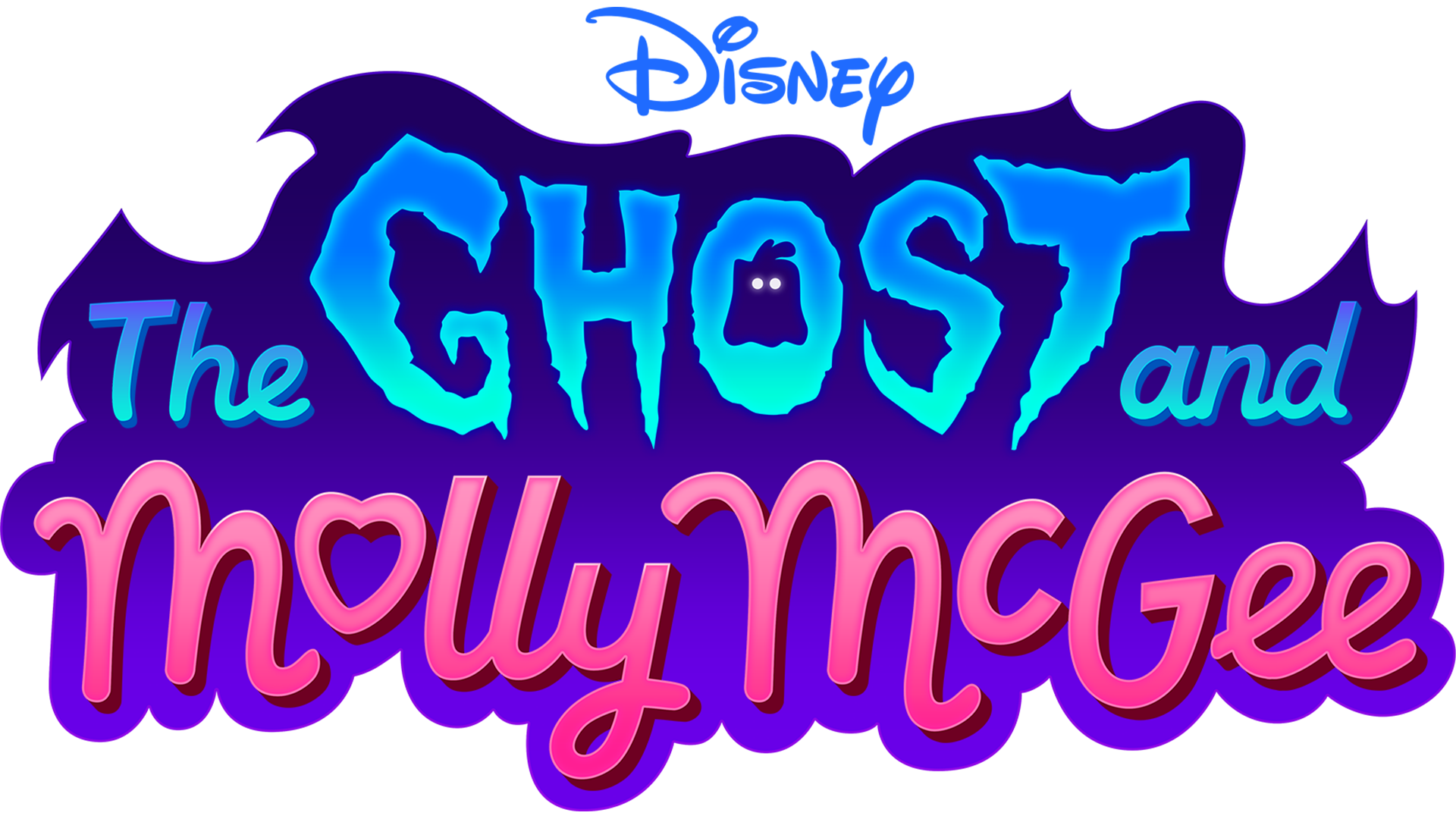 The Ghost and Molly McGee (TV Series 2021–2024) - IMDb