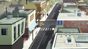 McGee's entering Brighton.